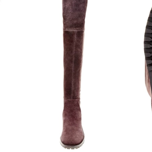 Brown blondo Waterproof boots - Picture 3 of 5